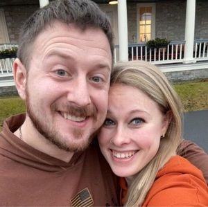 Meet your Posher, George